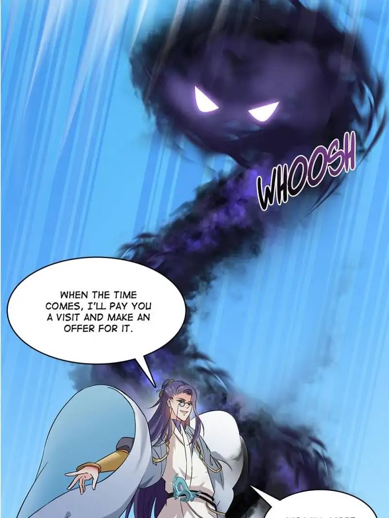 Cultivation Chat Group Chapter 68 page 45 - Chapter 68