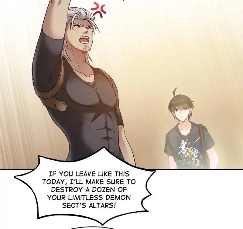 Cultivation Chat Group Chapter 68 page 48 - Chapter 68