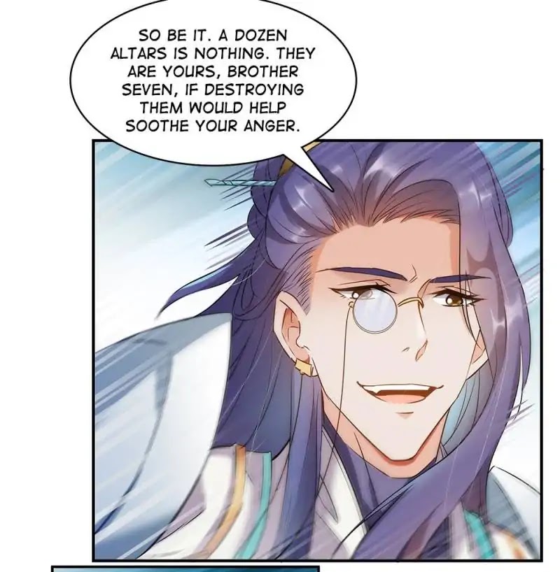 Cultivation Chat Group Chapter 68 page 49 - Chapter 68