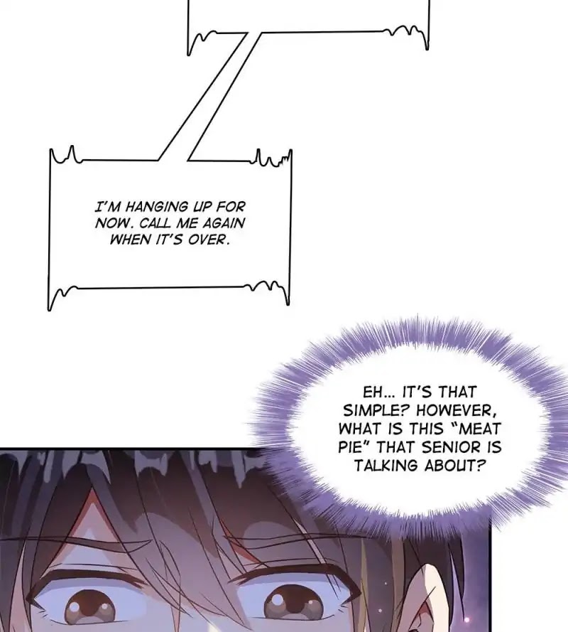 Cultivation Chat Group Chapter 68 page 5 - Chapter 68
