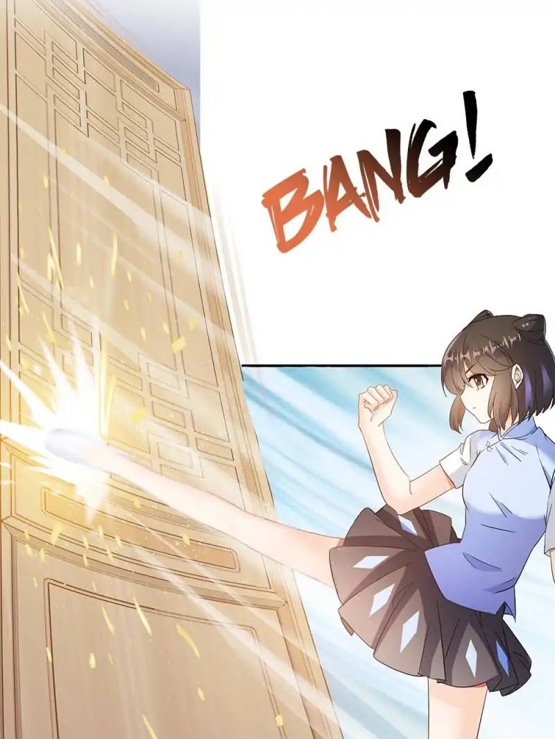 Cultivation Chat Group Chapter 68 page 52 - Chapter 68