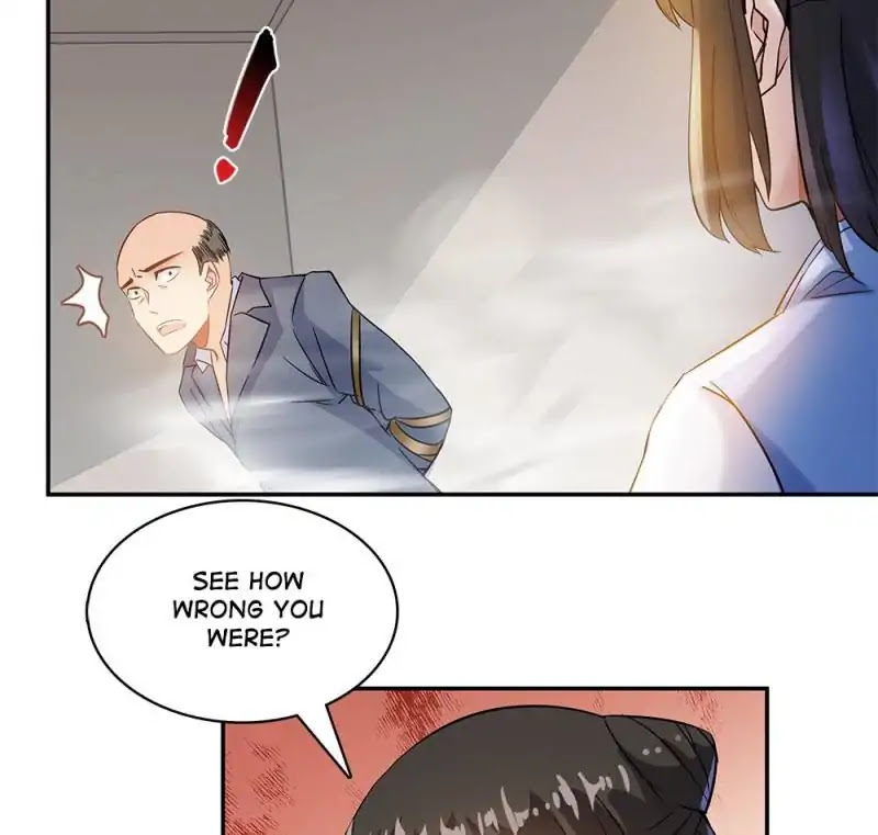 Cultivation Chat Group Chapter 68 page 54 - Chapter 68