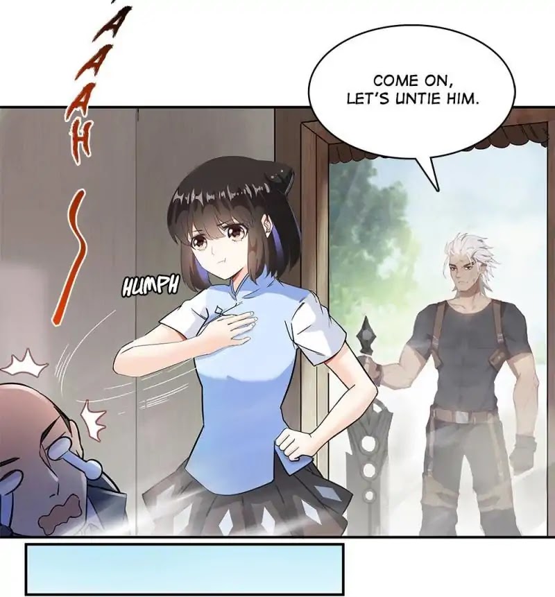 Cultivation Chat Group Chapter 68 page 56 - Chapter 68