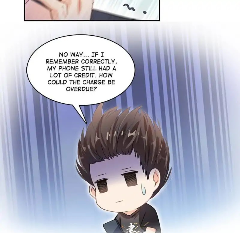 Cultivation Chat Group Chapter 68 page 61 - Chapter 68
