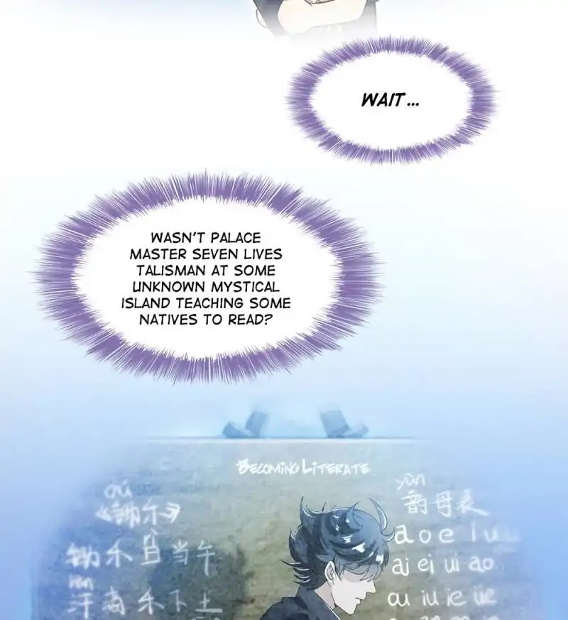 Cultivation Chat Group Chapter 68 page 62 - Chapter 68
