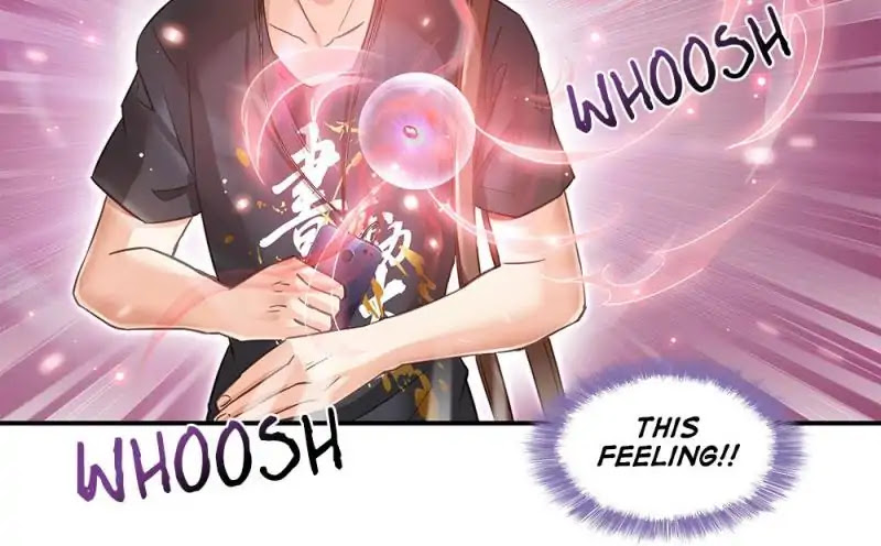Cultivation Chat Group Chapter 68 page 7 - Chapter 68