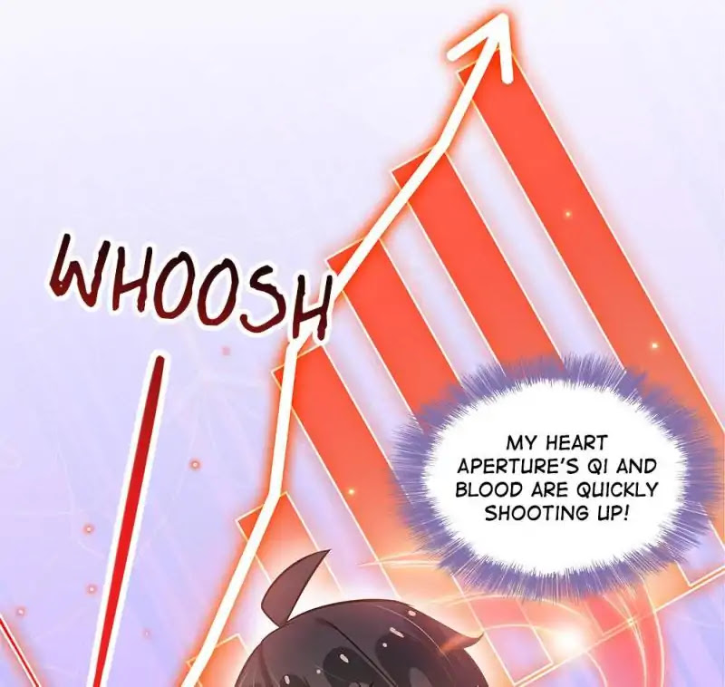 Cultivation Chat Group Chapter 68 page 8 - Chapter 68
