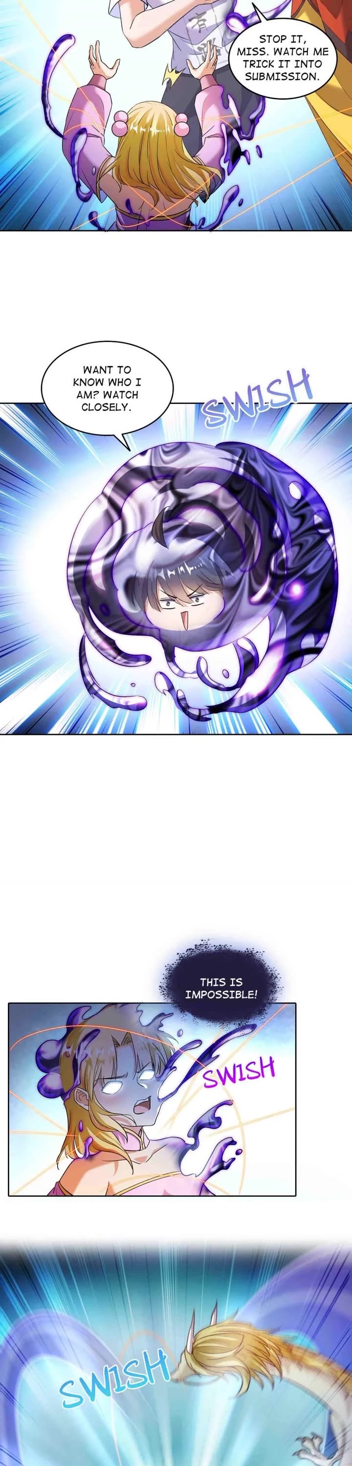 Cultivation Chat Group Chapter 680 page 2 - Chapter 680 I'm Pregnant