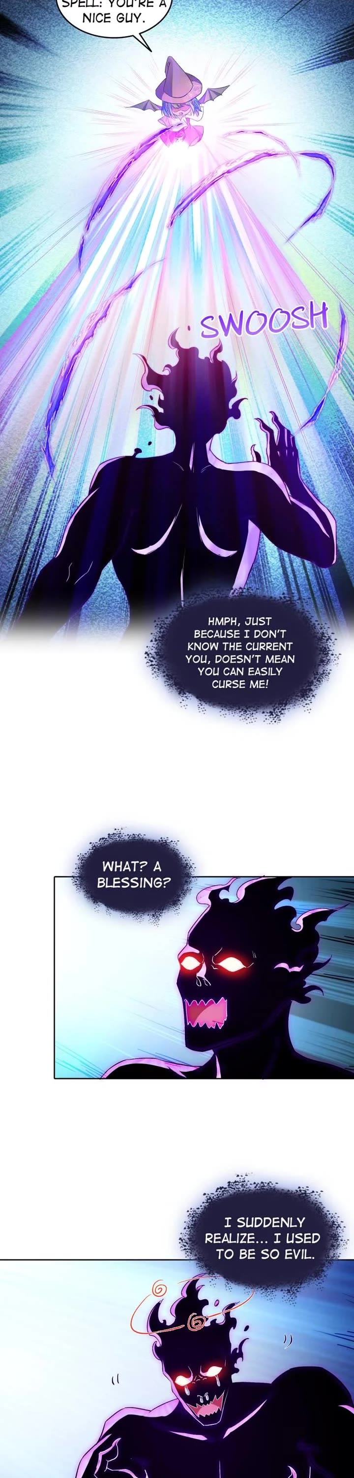 Cultivation Chat Group Chapter 683 page 12 - Chapter 683 Features For VIP
