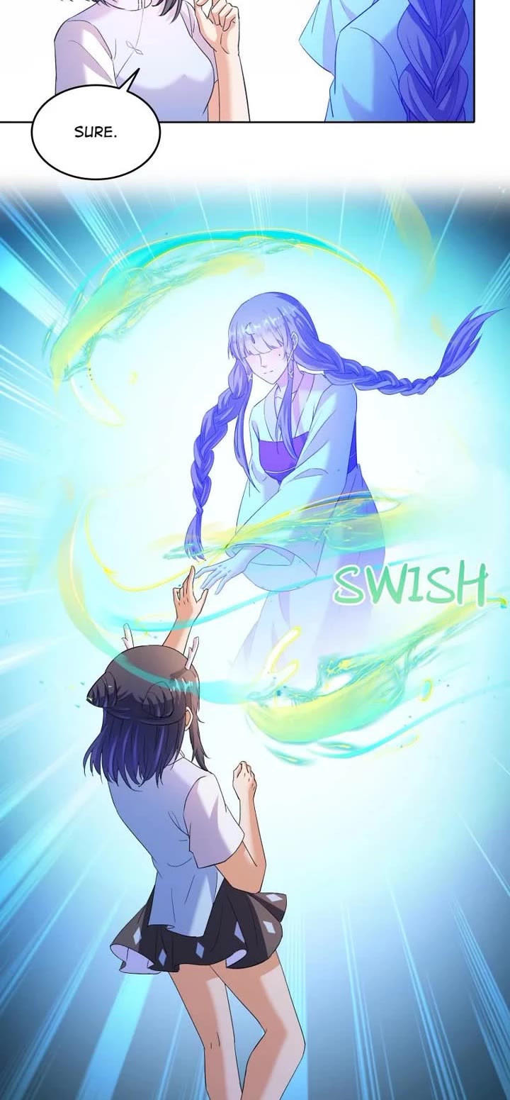 Cultivation Chat Group Chapter 684 page 14 - Chapter 684 Illusory Reality
