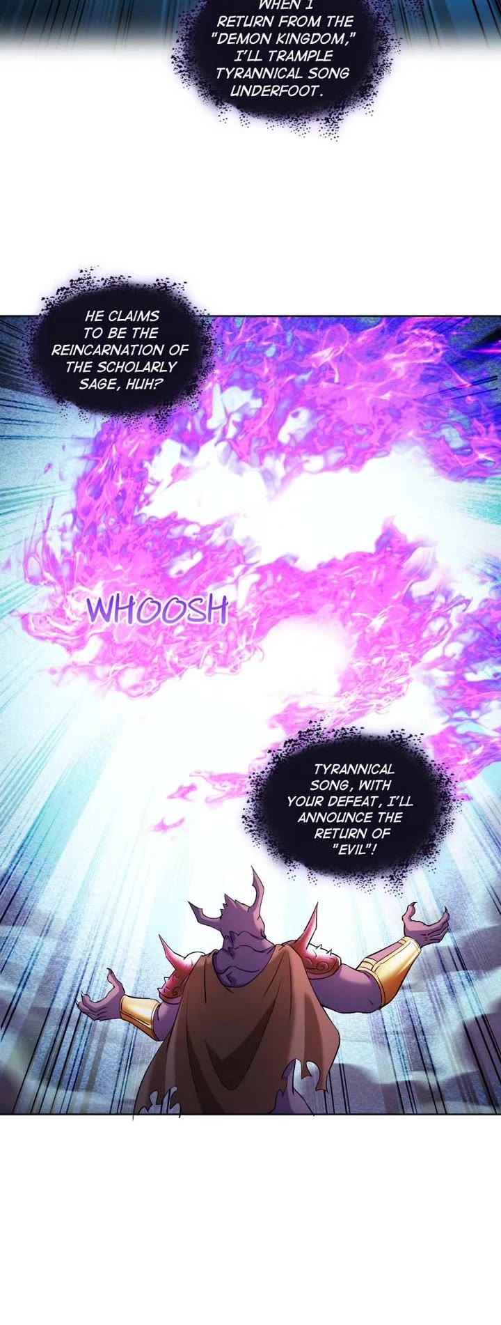 Cultivation Chat Group Chapter 687 page 15 - Chapter 687 Run The World For Me