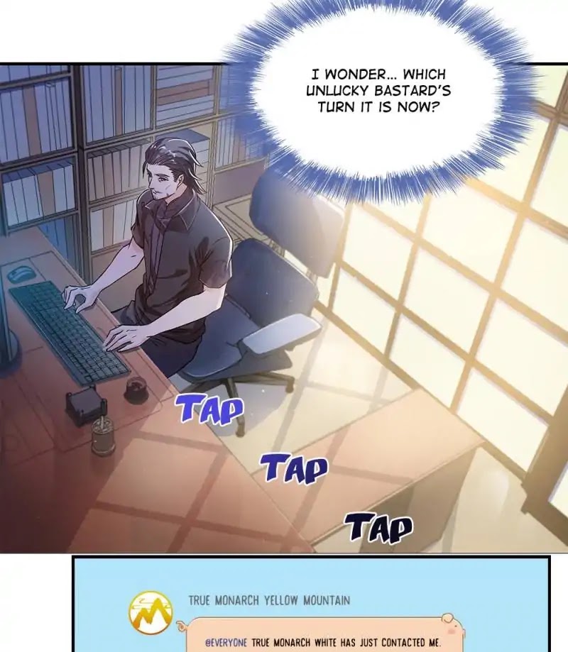 Cultivation Chat Group Chapter 69 page 12 - Chapter 69
