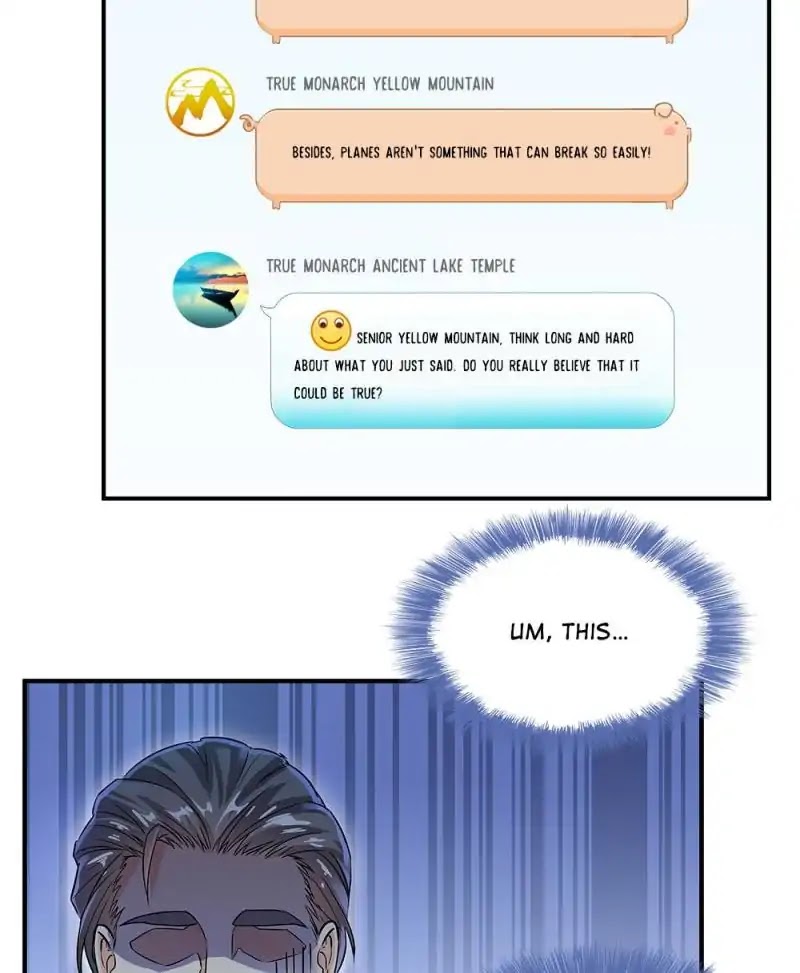 Cultivation Chat Group Chapter 69 page 15 - Chapter 69