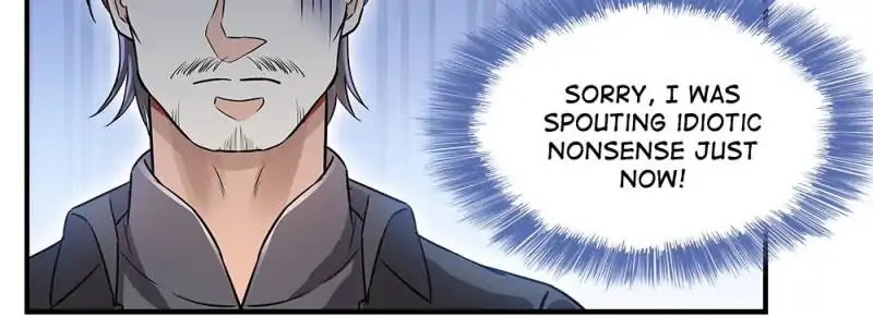 Cultivation Chat Group Chapter 69 page 16 - Chapter 69