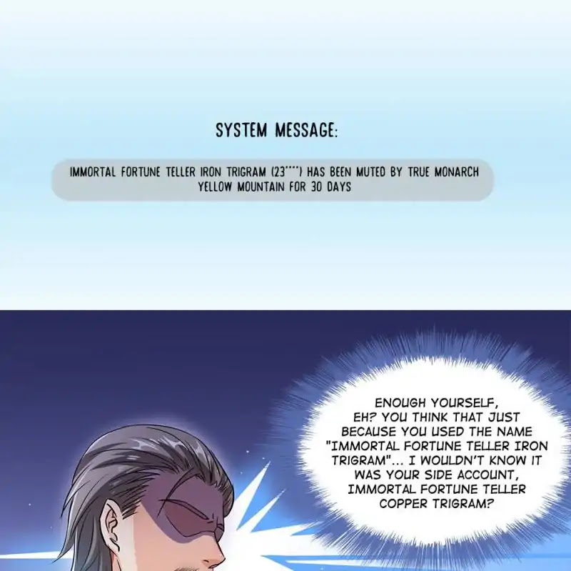 Cultivation Chat Group Chapter 69 page 19 - Chapter 69
