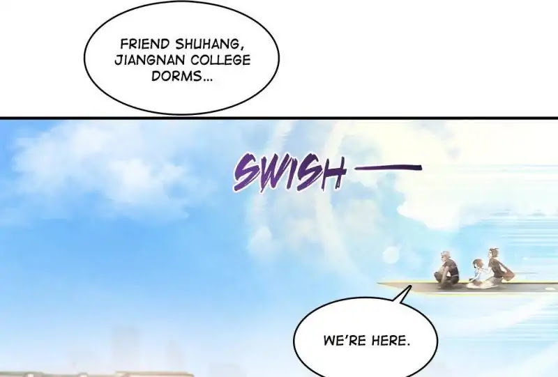Cultivation Chat Group Chapter 69 page 25 - Chapter 69