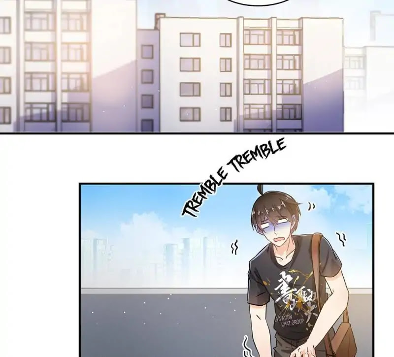 Cultivation Chat Group Chapter 69 page 26 - Chapter 69
