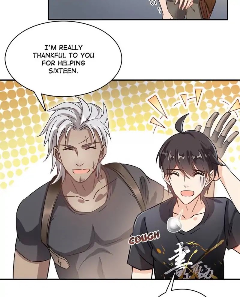 Cultivation Chat Group Chapter 69 page 27 - Chapter 69