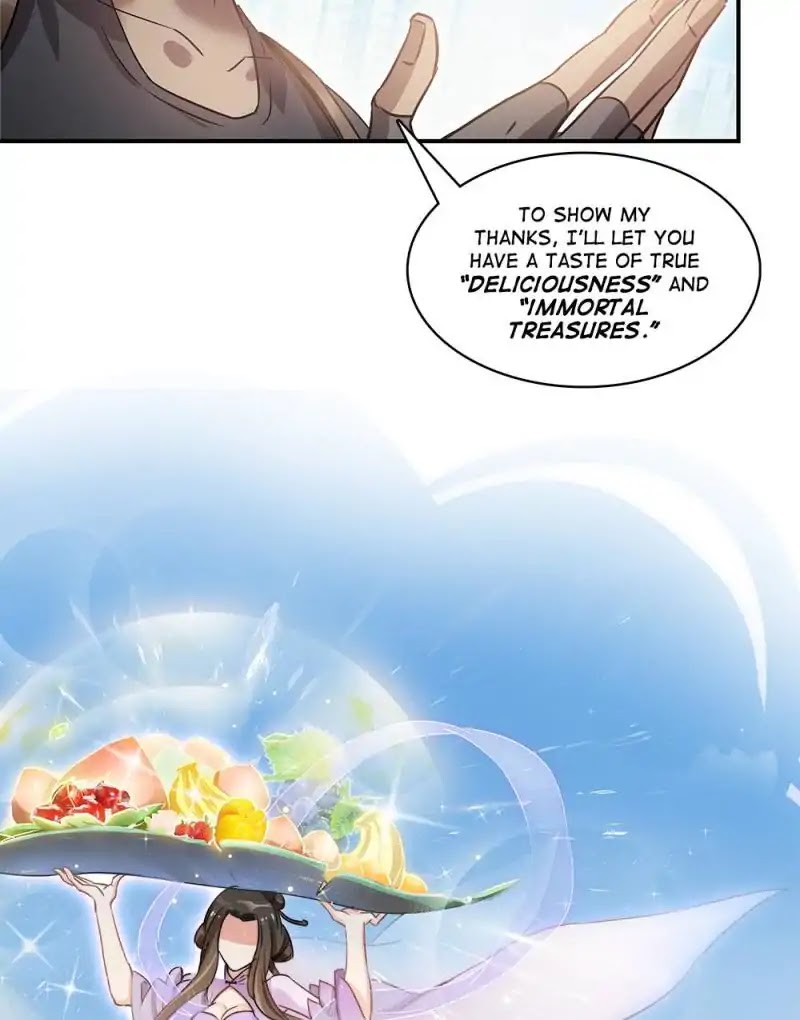 Cultivation Chat Group Chapter 69 page 29 - Chapter 69