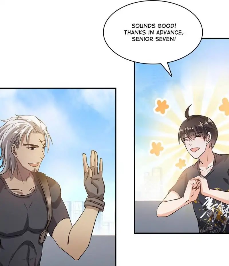 Cultivation Chat Group Chapter 69 page 31 - Chapter 69