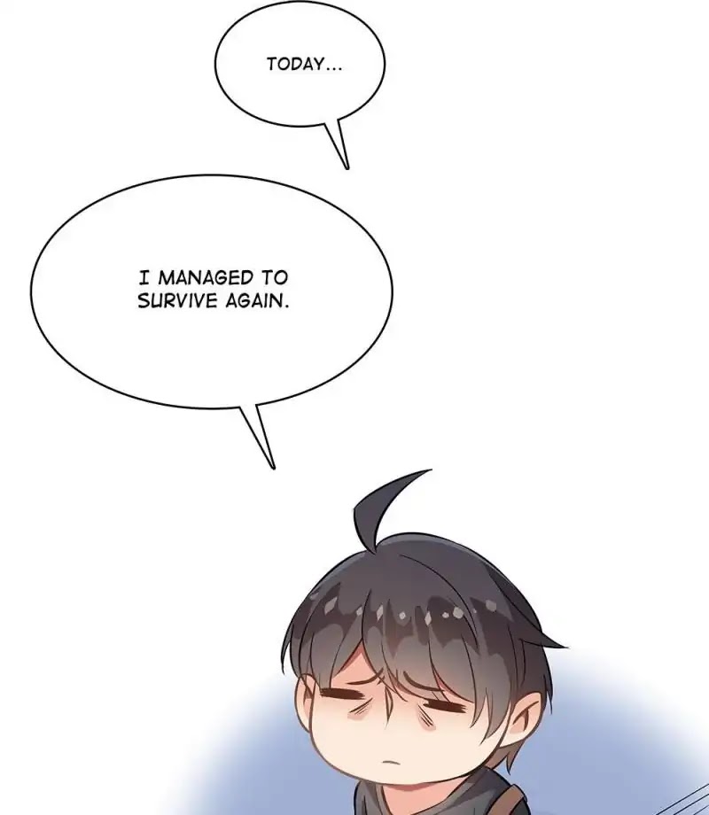 Cultivation Chat Group Chapter 69 page 35 - Chapter 69