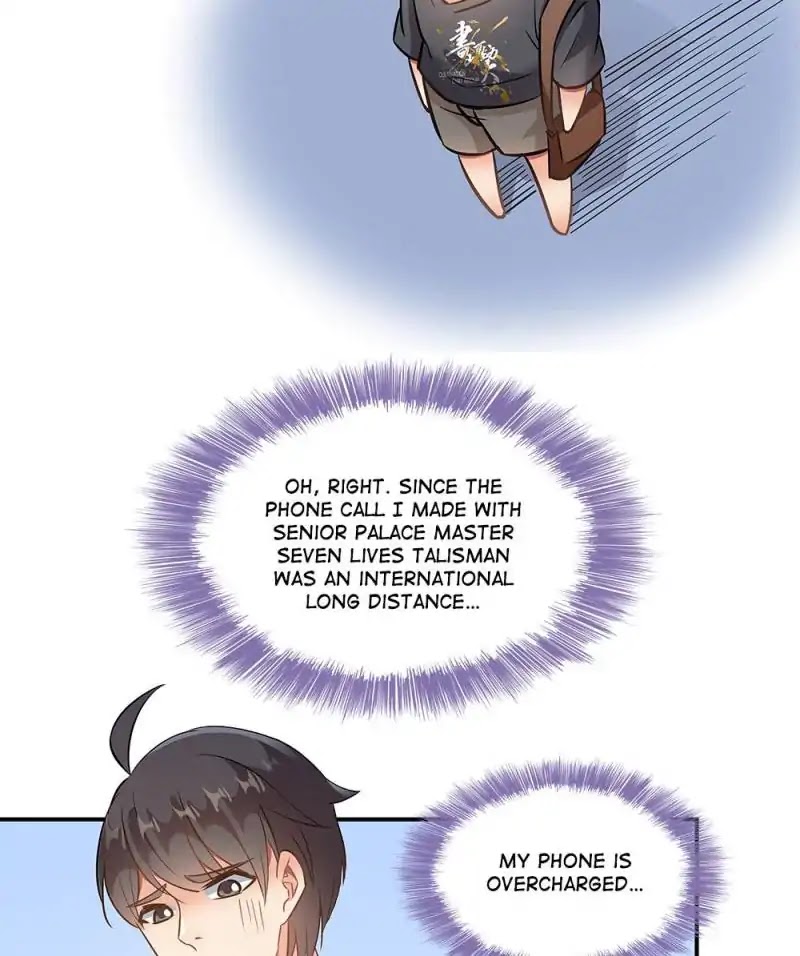 Cultivation Chat Group Chapter 69 page 36 - Chapter 69