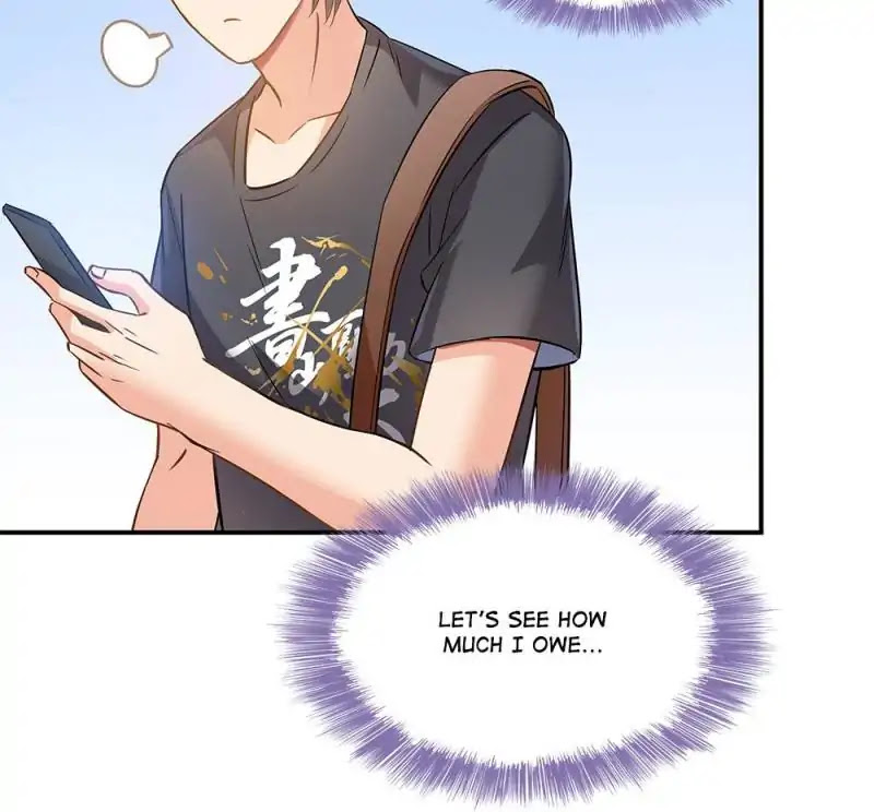 Cultivation Chat Group Chapter 69 page 37 - Chapter 69