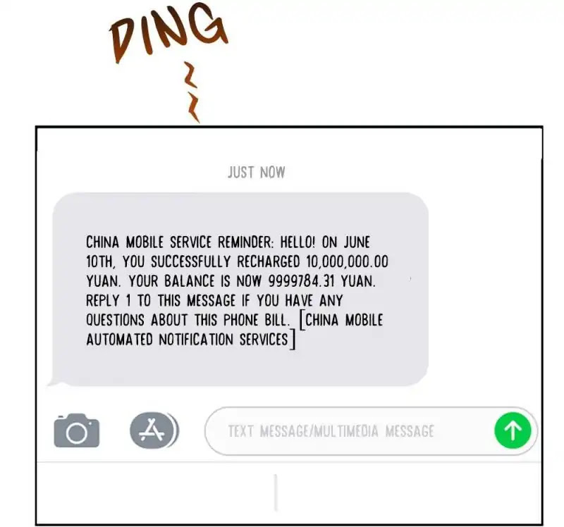 Cultivation Chat Group Chapter 69 page 38 - Chapter 69