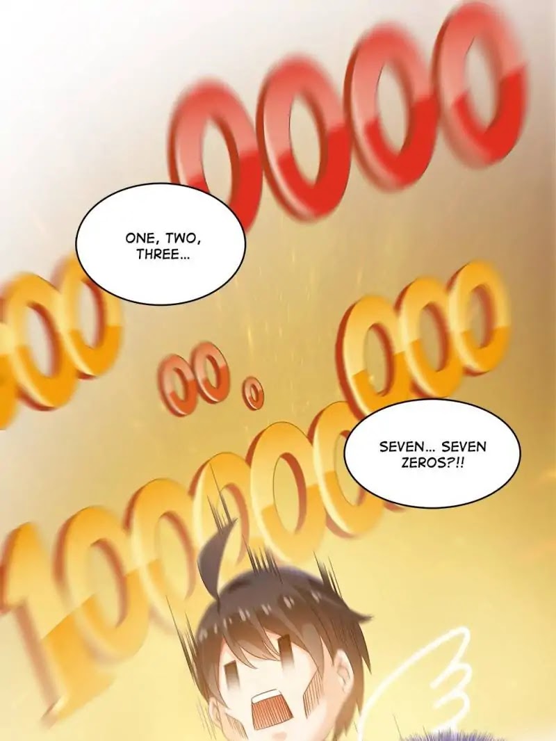 Cultivation Chat Group Chapter 69 page 40 - Chapter 69