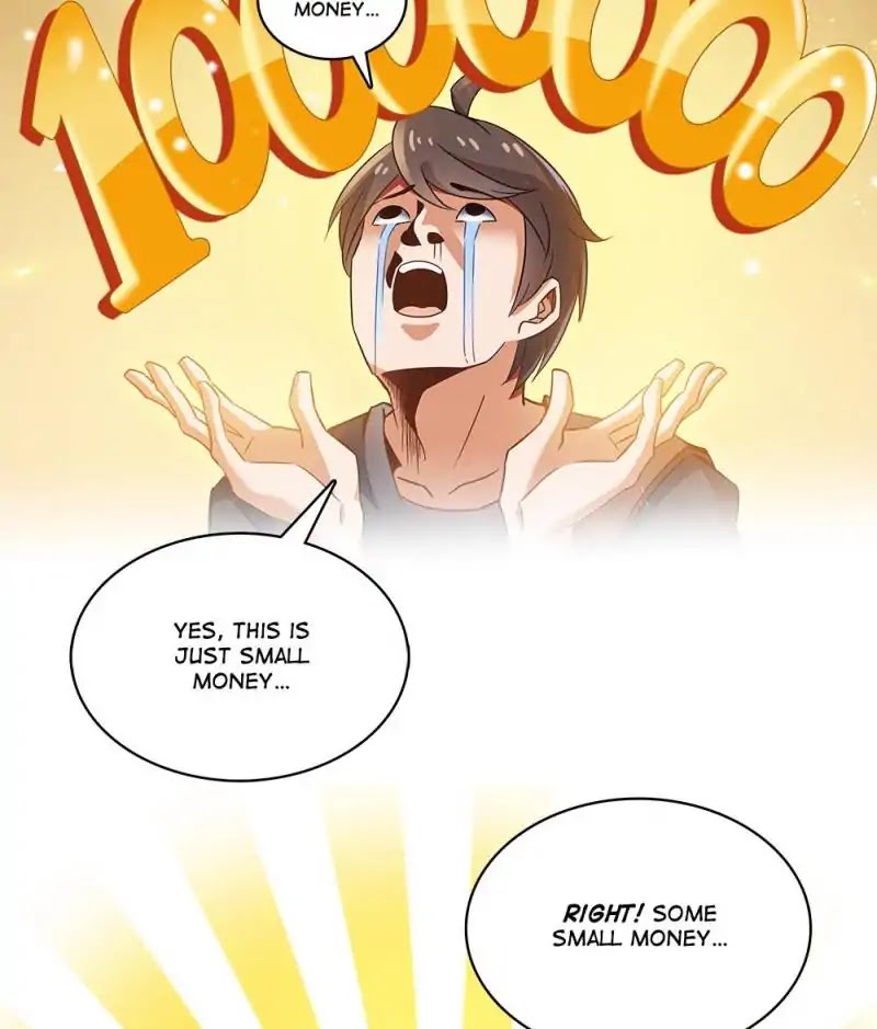Cultivation Chat Group Chapter 69 page 49 - Chapter 69