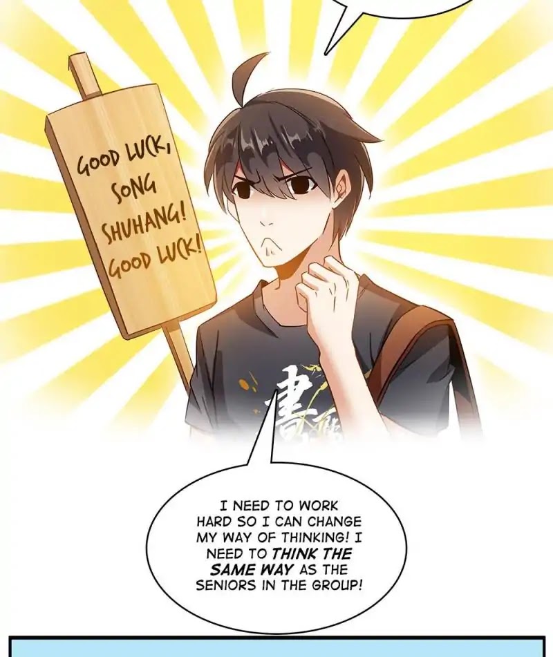 Cultivation Chat Group Chapter 69 page 50 - Chapter 69