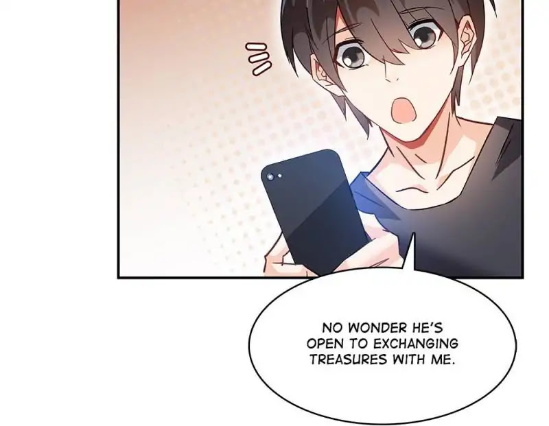 Cultivation Chat Group Chapter 69 page 53 - Chapter 69