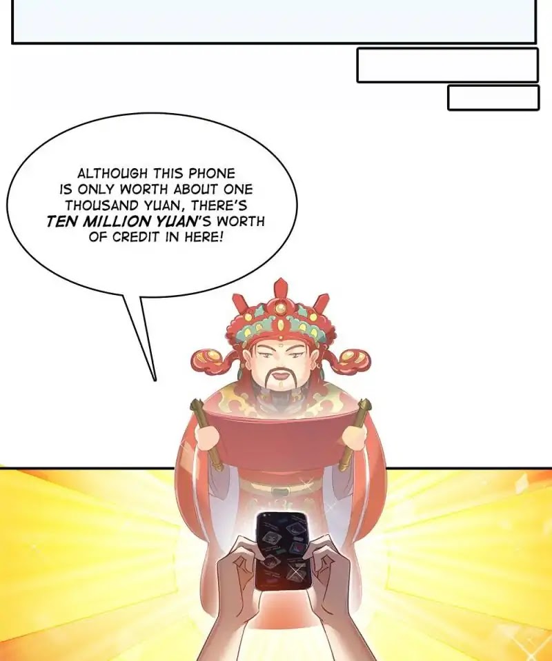 Cultivation Chat Group Chapter 69 page 56 - Chapter 69