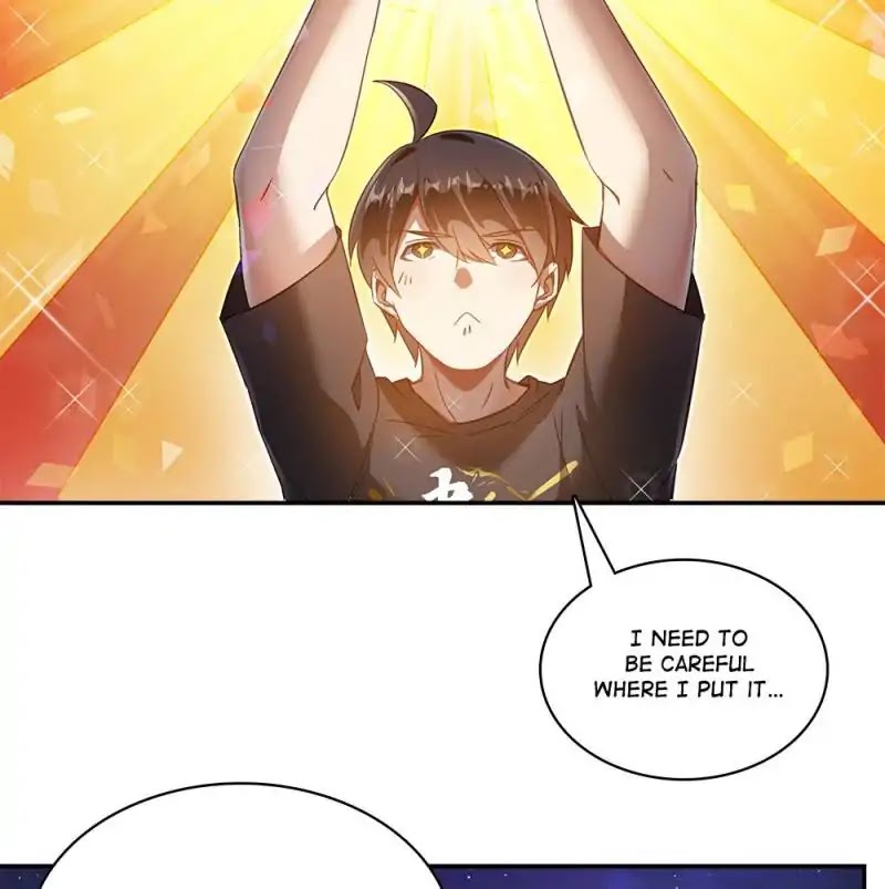 Cultivation Chat Group Chapter 69 page 57 - Chapter 69