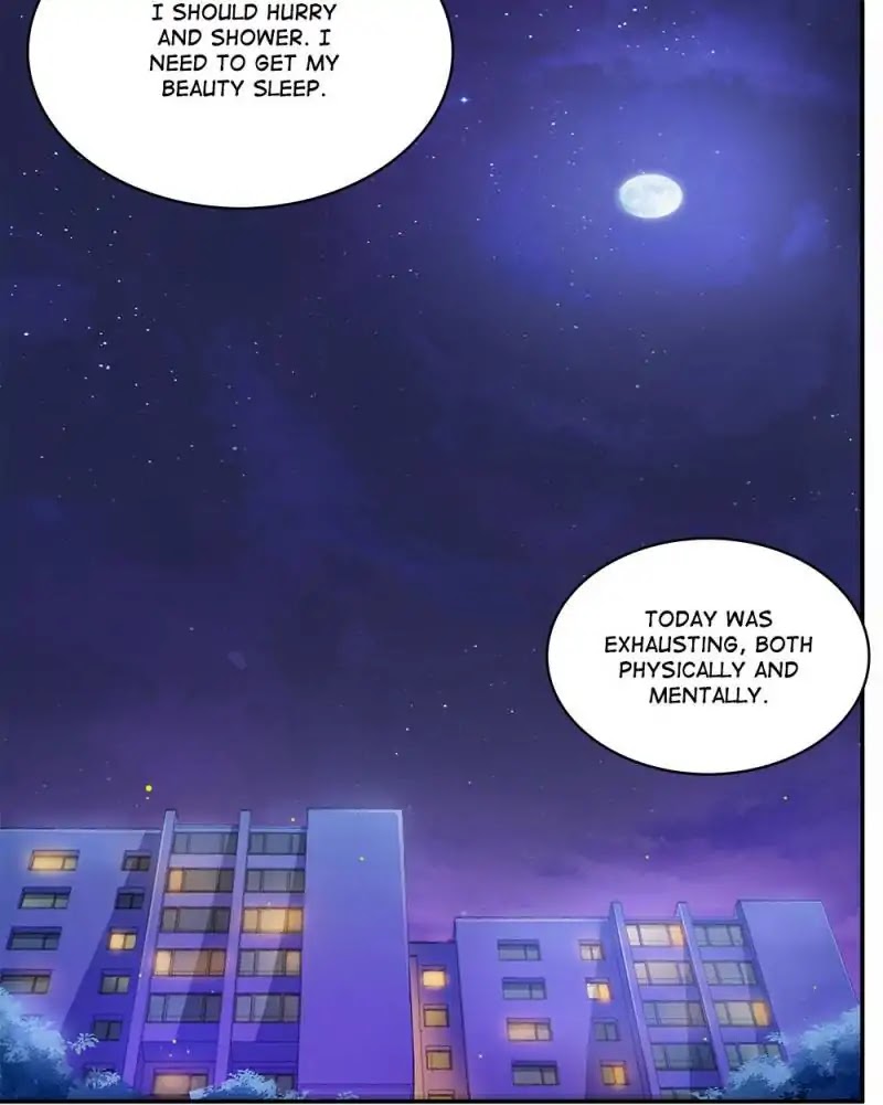 Cultivation Chat Group Chapter 69 page 58 - Chapter 69