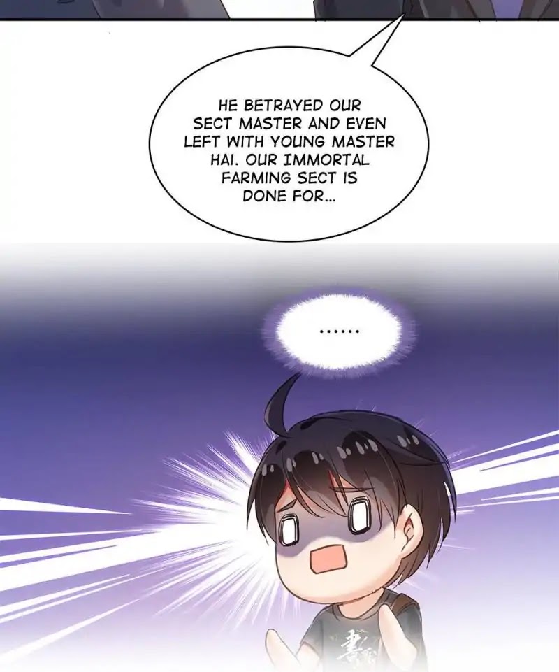 Cultivation Chat Group Chapter 69 page 6 - Chapter 69