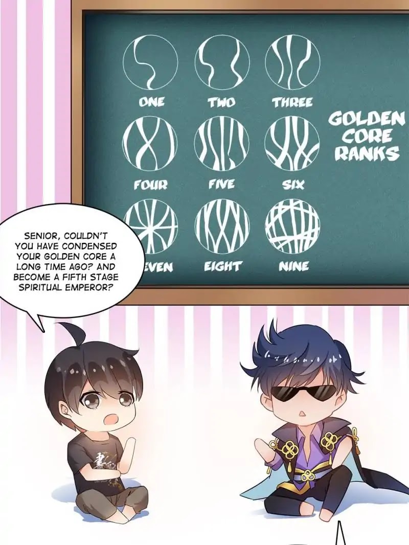 Cultivation Chat Group Chapter 69 page 61 - Chapter 69