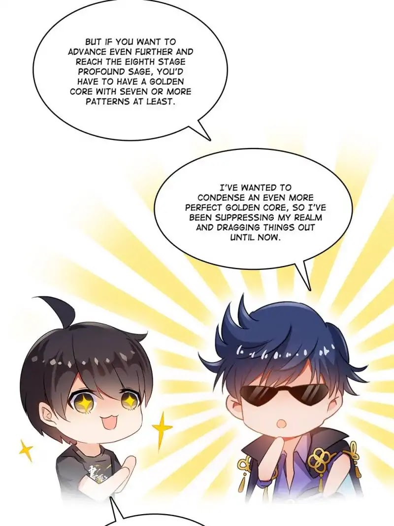 Cultivation Chat Group Chapter 69 page 64 - Chapter 69