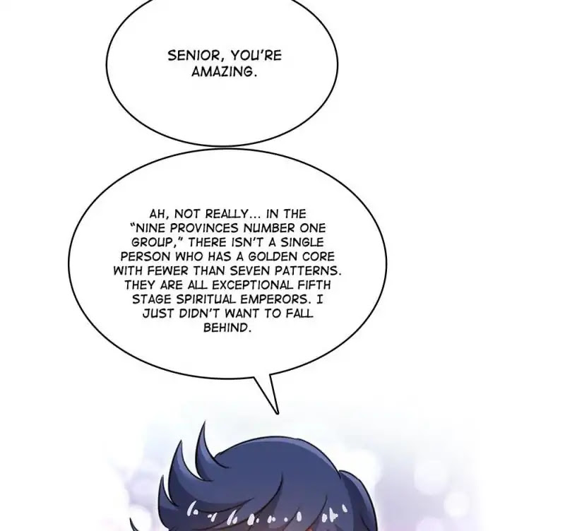 Cultivation Chat Group Chapter 69 page 65 - Chapter 69