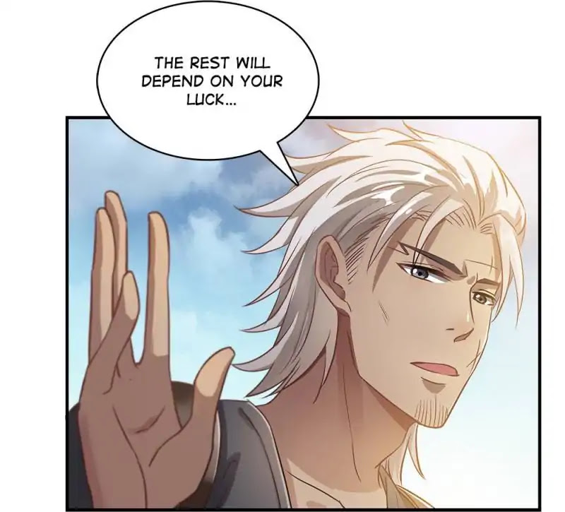 Cultivation Chat Group Chapter 69 page 9 - Chapter 69