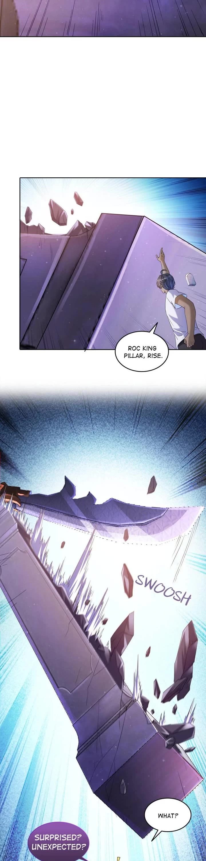 Cultivation Chat Group Chapter 690 page 8 - Chapter 690 Tyrannical Pillar