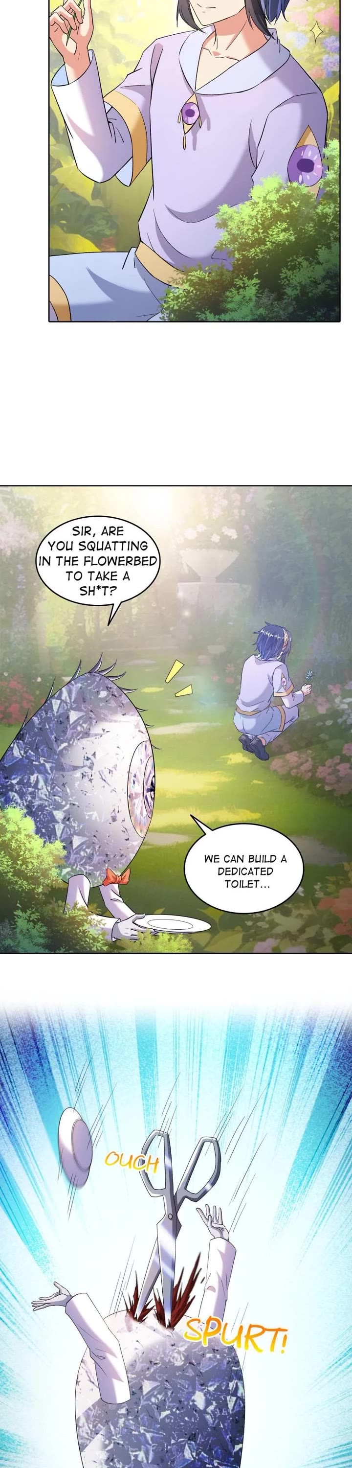 Cultivation Chat Group Chapter 692 page 2 - Chapter 692: Cheng Goudan