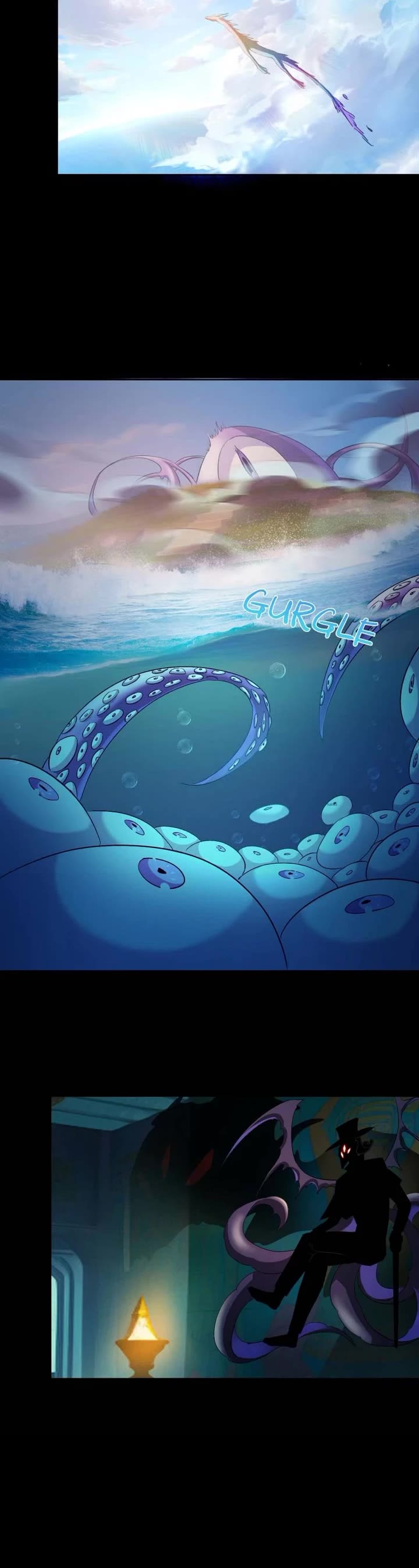 Cultivation Chat Group Chapter 692 page 5 - Chapter 692: Cheng Goudan