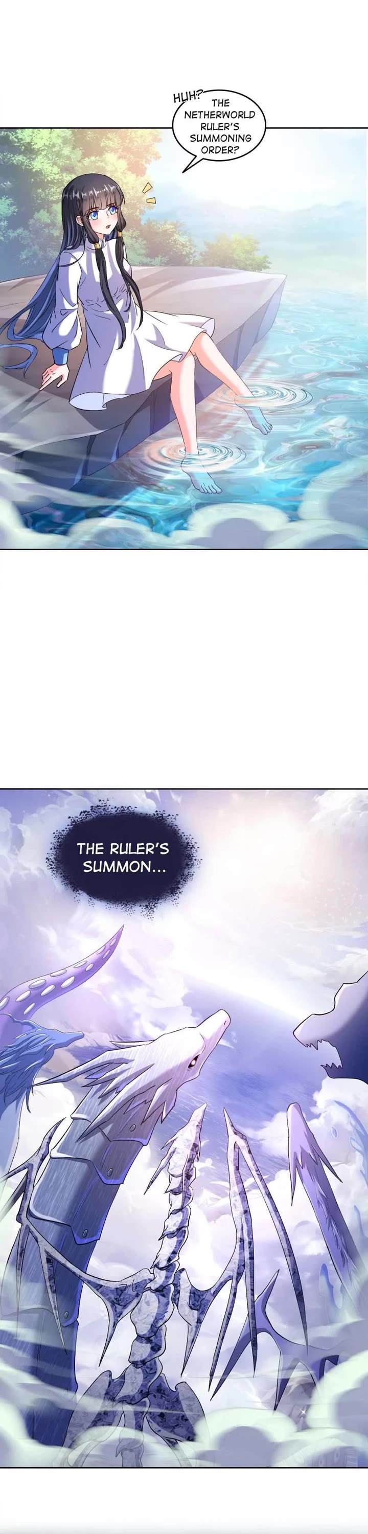 Cultivation Chat Group Chapter 692 page 6 - Chapter 692: Cheng Goudan