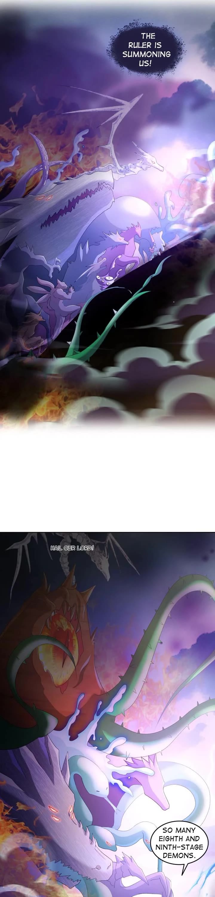 Cultivation Chat Group Chapter 692 page 7 - Chapter 692: Cheng Goudan
