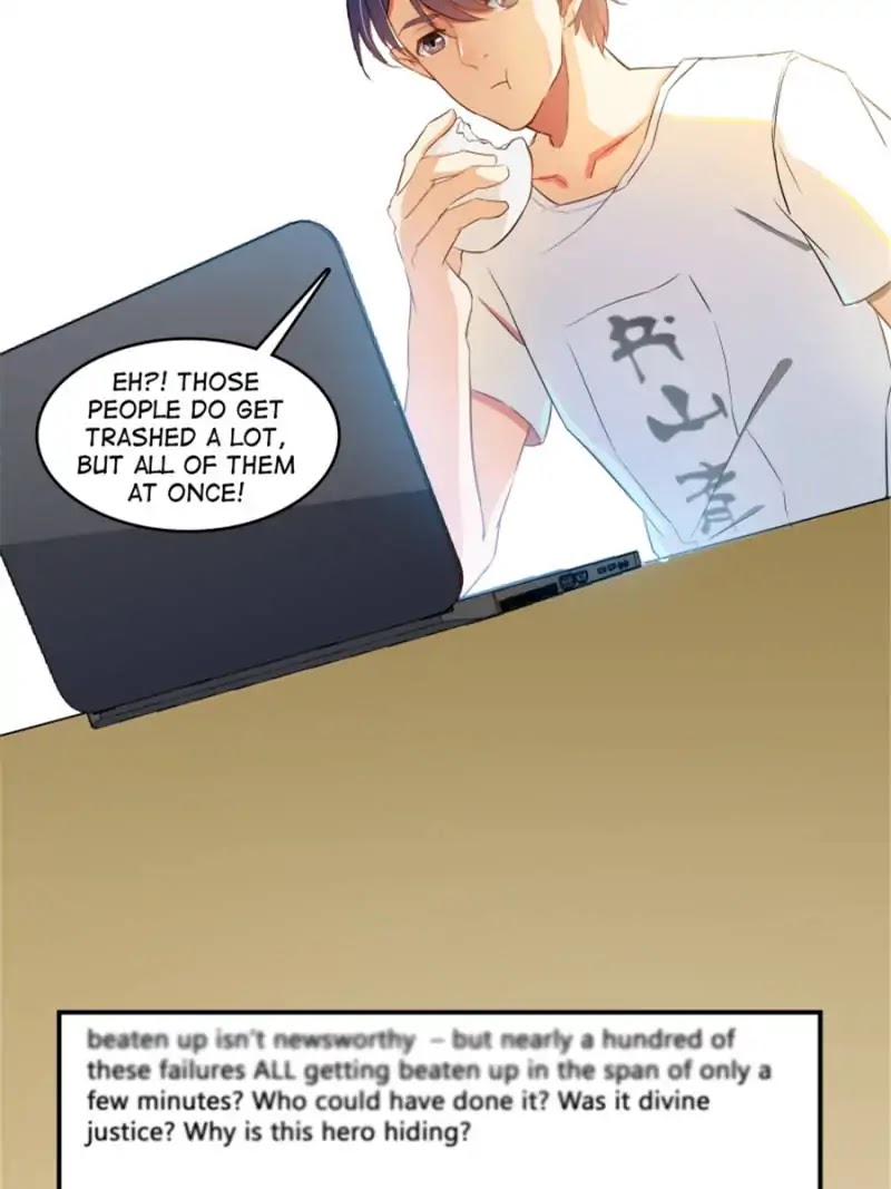 Cultivation Chat Group Chapter 7 page 10 - Chapter 7