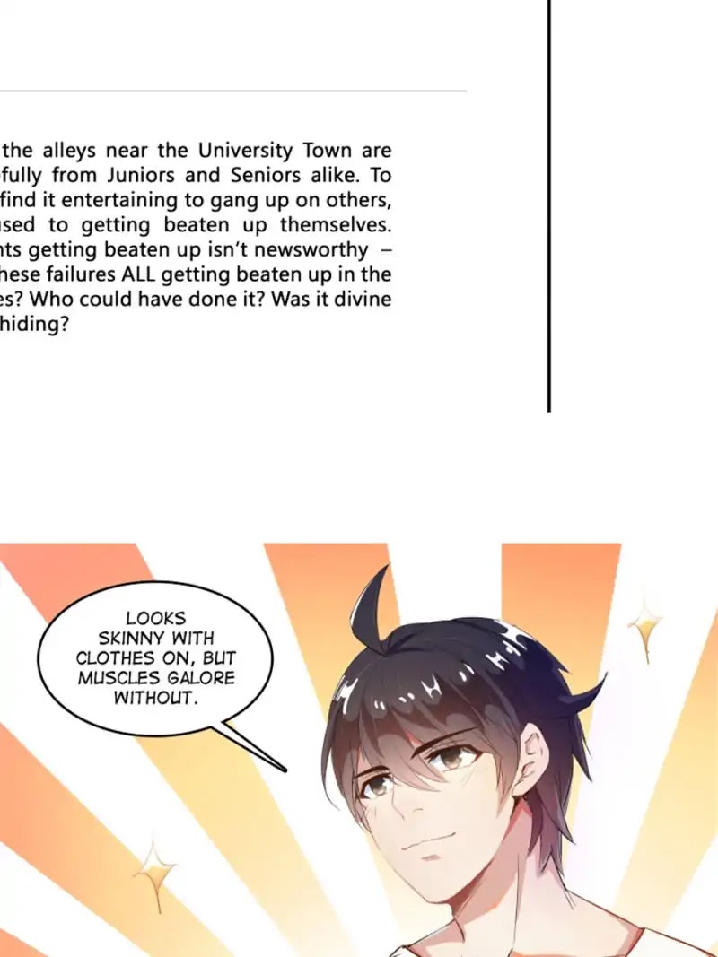 Cultivation Chat Group Chapter 7 page 14 - Chapter 7