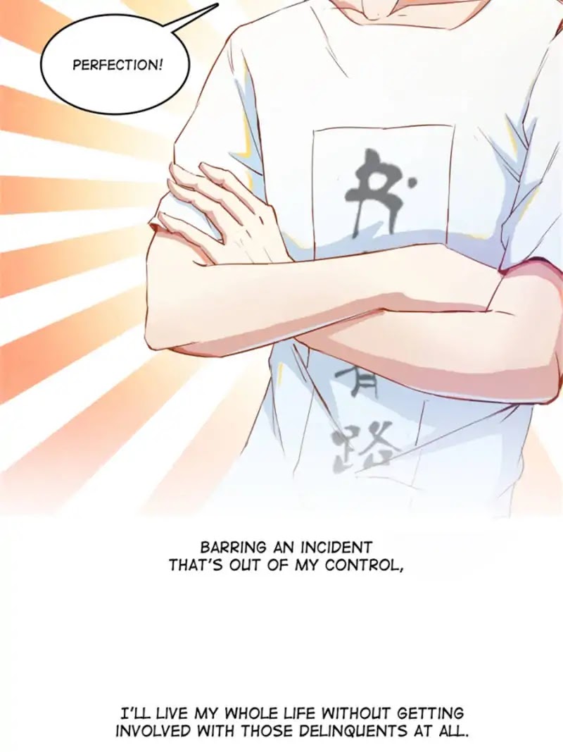 Cultivation Chat Group Chapter 7 page 15 - Chapter 7