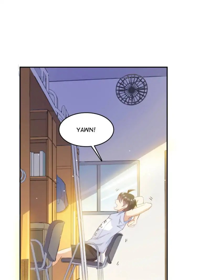 Cultivation Chat Group Chapter 7 page 16 - Chapter 7