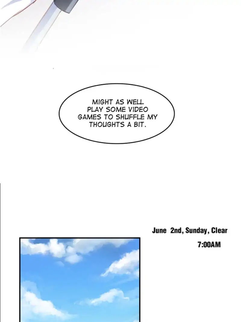 Cultivation Chat Group Chapter 7 page 20 - Chapter 7